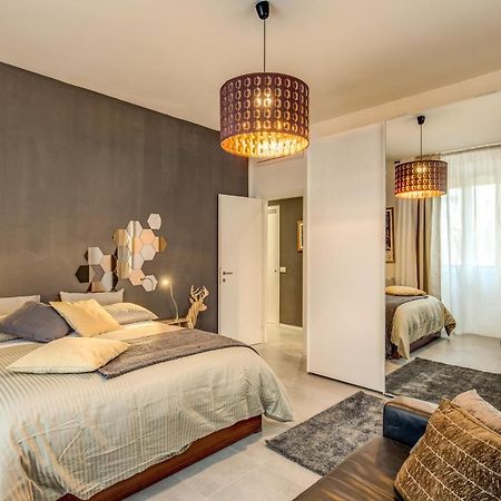 The Great Opera Apartment Rome Exterior photo