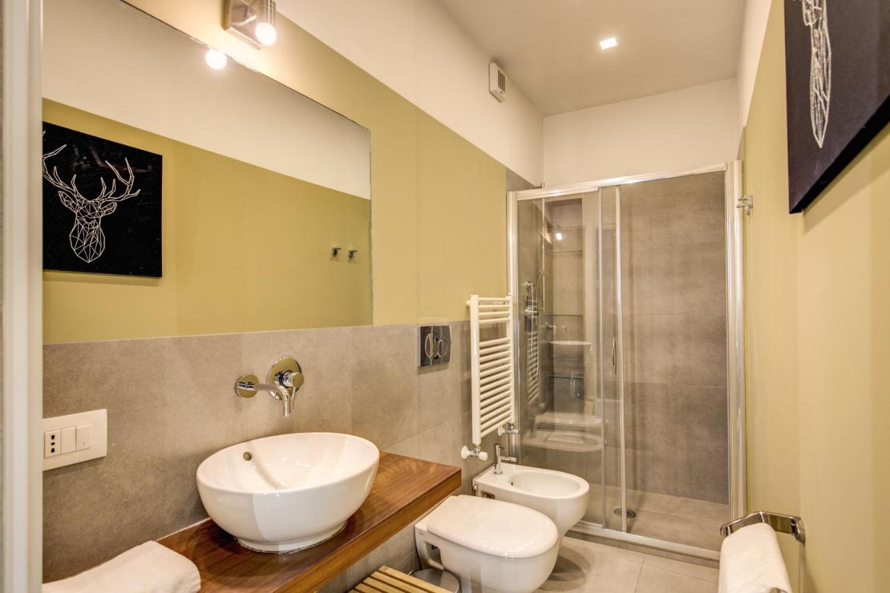 The Great Opera Apartment Rome Exterior photo