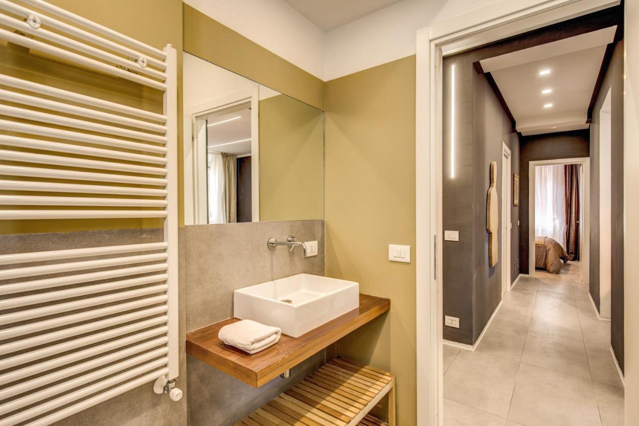 The Great Opera Apartment Rome Exterior photo